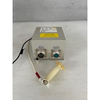 HAMAMATSU C4251-01 Starter Unit For Continuous Mode Xenon Lamp